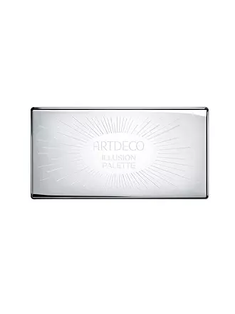 ARTDECO | Illusion Palette For Cheeks & Eyes (6 Enchantress) | 